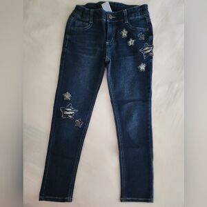 Wonder nation girl skinny jeans